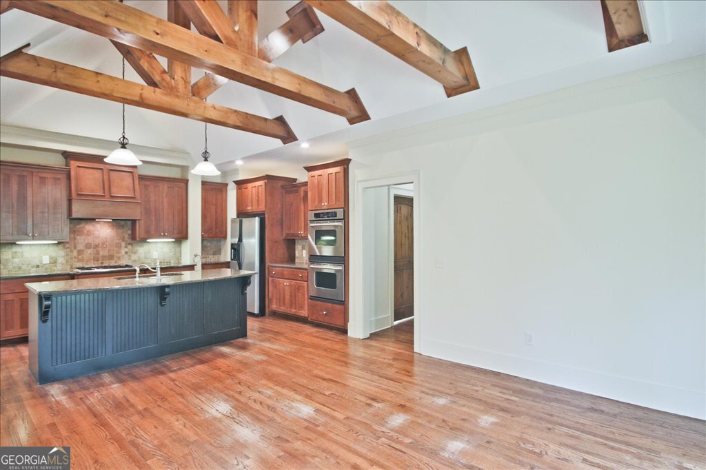 194 Edgewater Trail Toccoa - 21