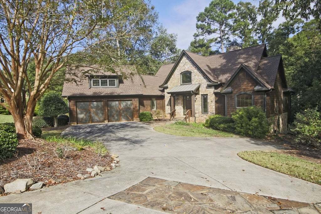 194 Edgewater Trail Toccoa - 3