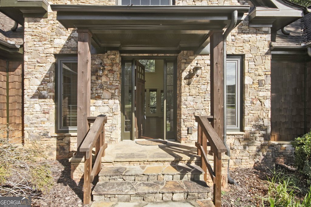 194 Edgewater Trail Toccoa - 4