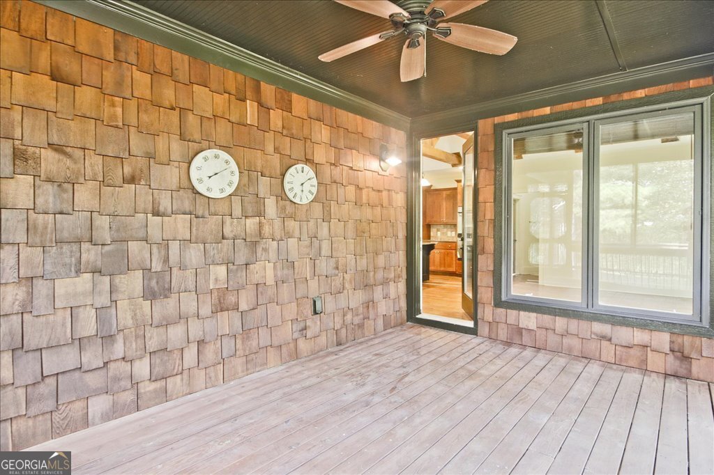 194 Edgewater Trail Toccoa - 46