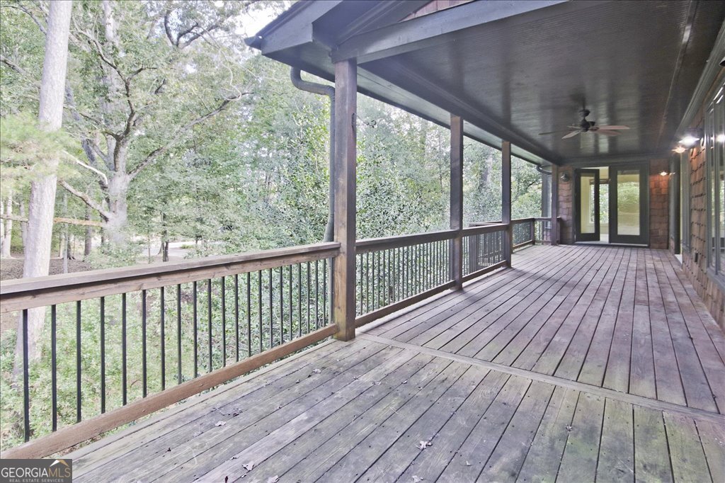 194 Edgewater Trail Toccoa - 47