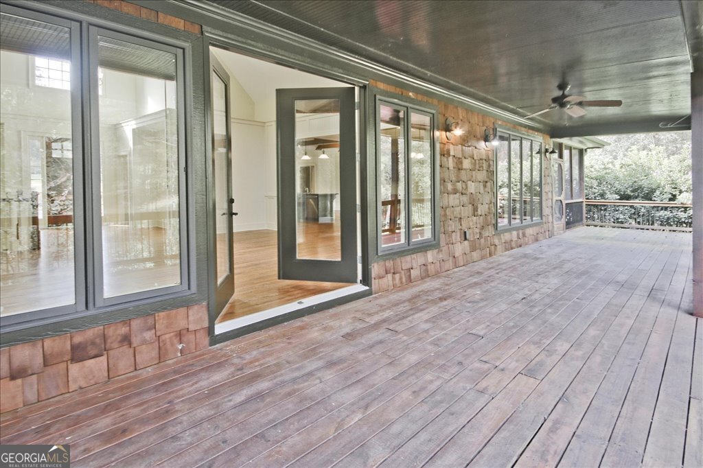 194 Edgewater Trail Toccoa - 49