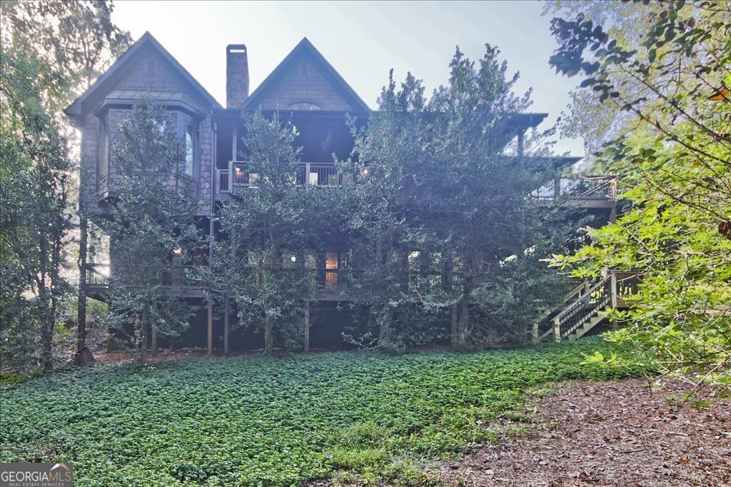 194 Edgewater Trail Toccoa - 54