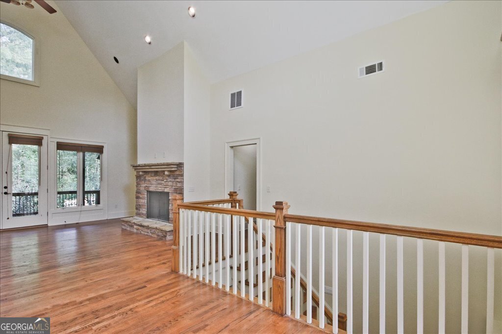 194 Edgewater Trail Toccoa - 8