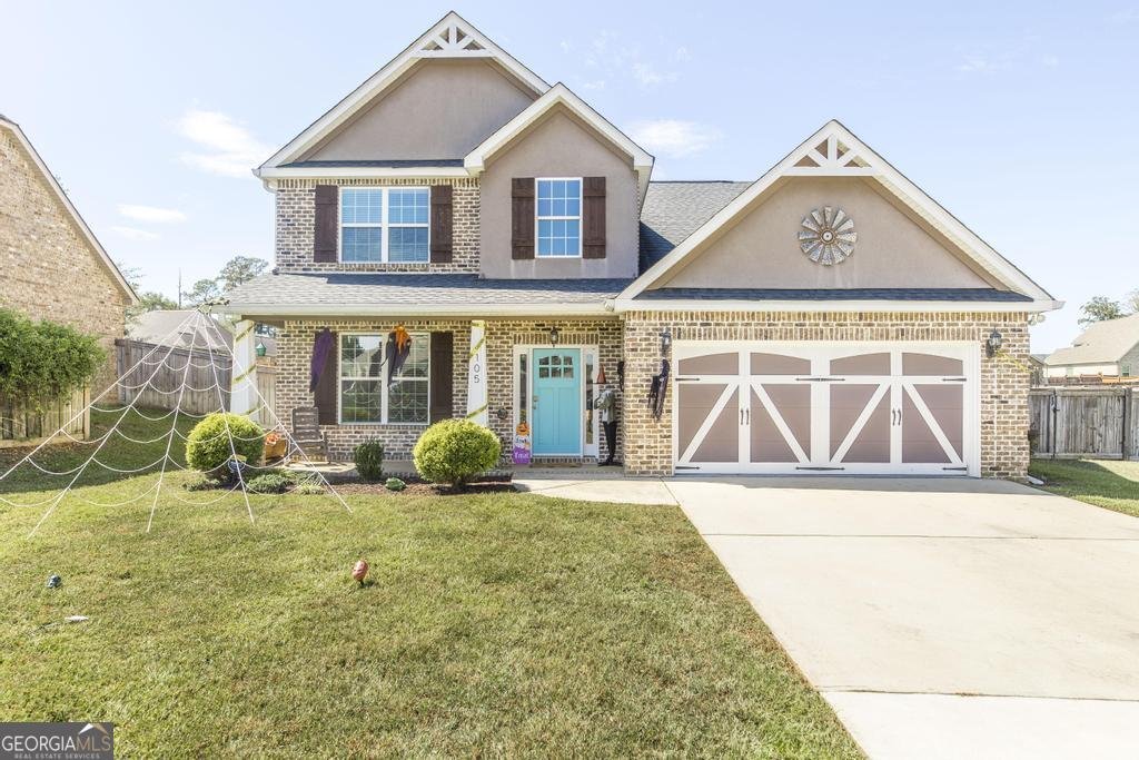 105 Anderson Court Bonaire - 1