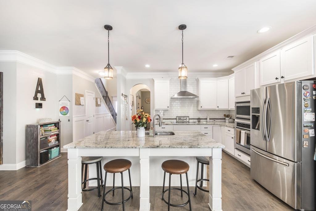 105 Anderson Court Bonaire - 10