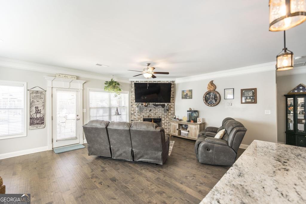 105 Anderson Court Bonaire - 11