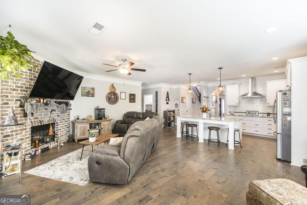 105 Anderson Court Bonaire - 13