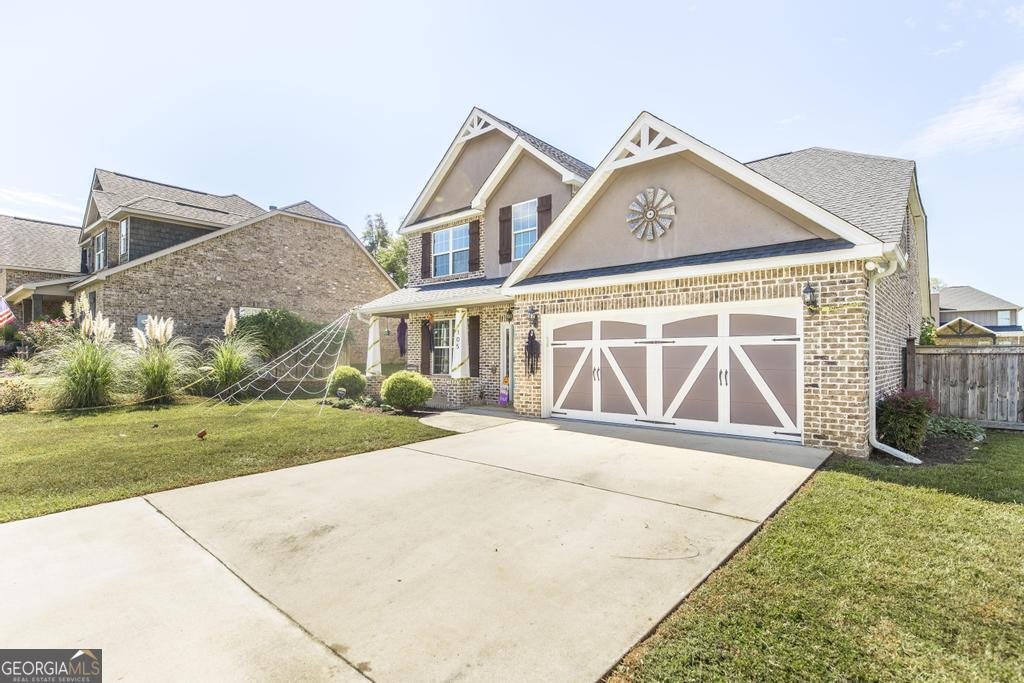 105 Anderson Court Bonaire - 2