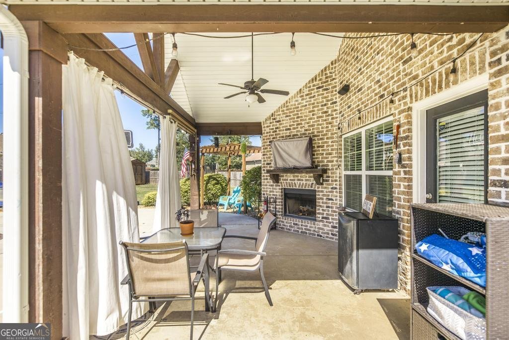 105 Anderson Court Bonaire - 32