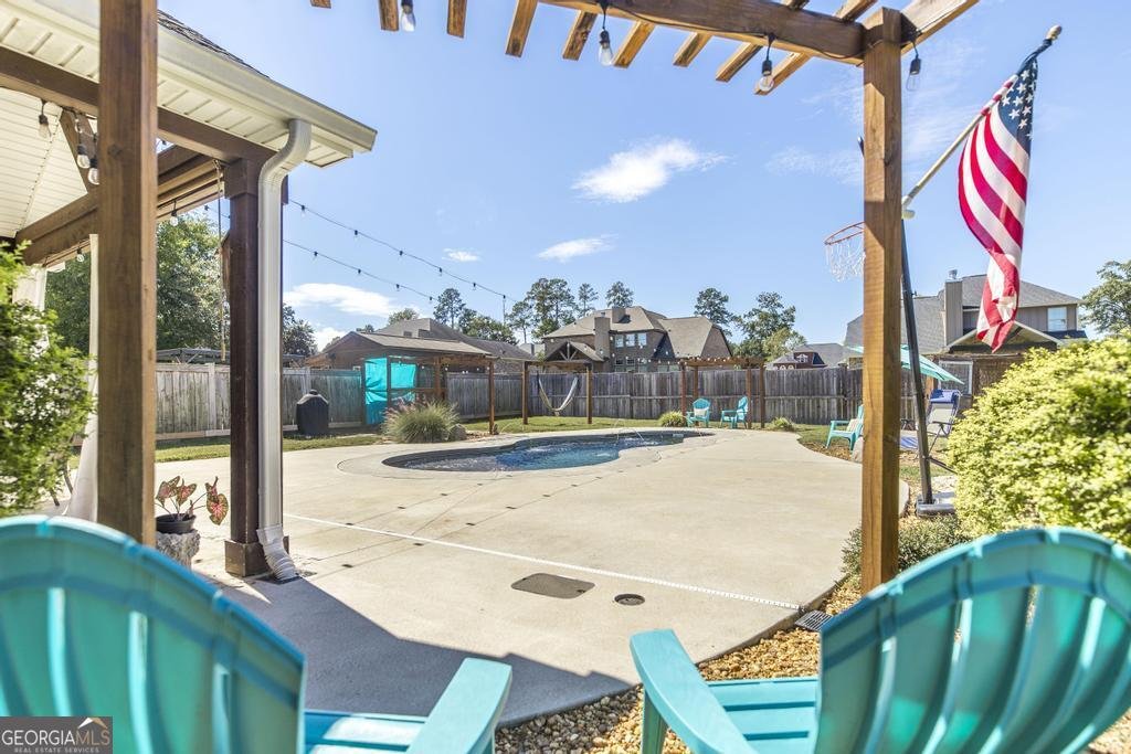 105 Anderson Court Bonaire - 33