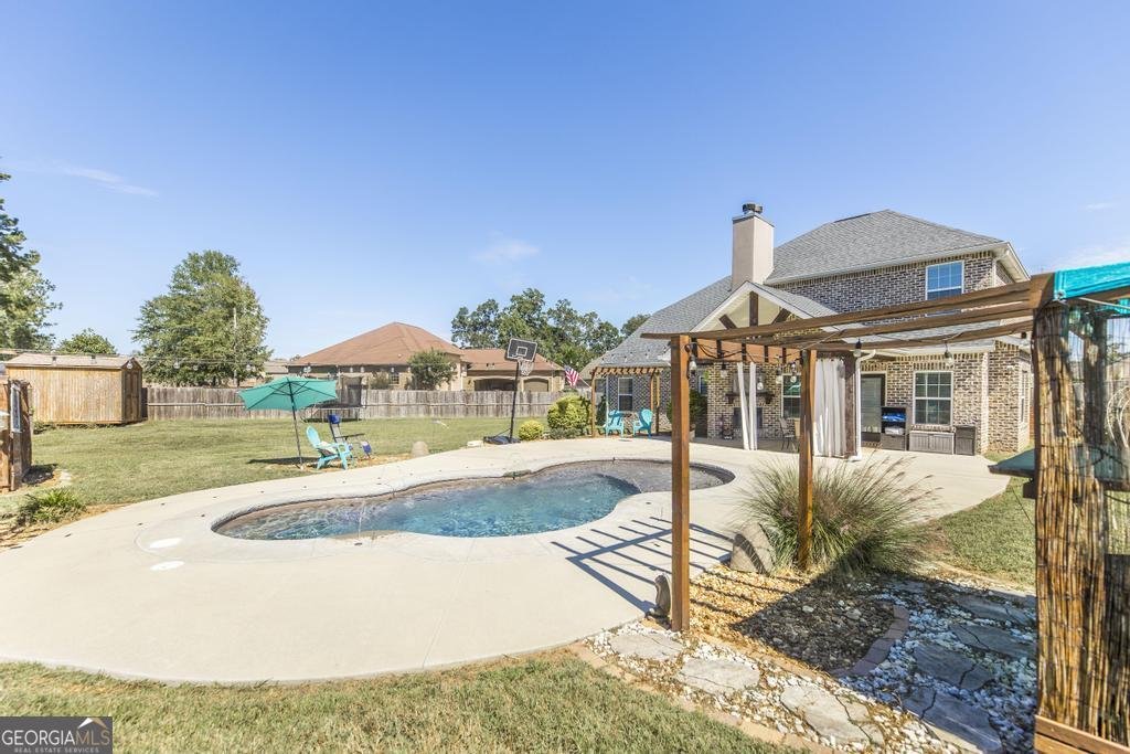 105 Anderson Court Bonaire - 34