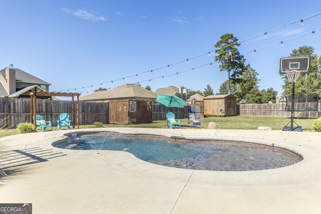 105 Anderson Court Bonaire - 36