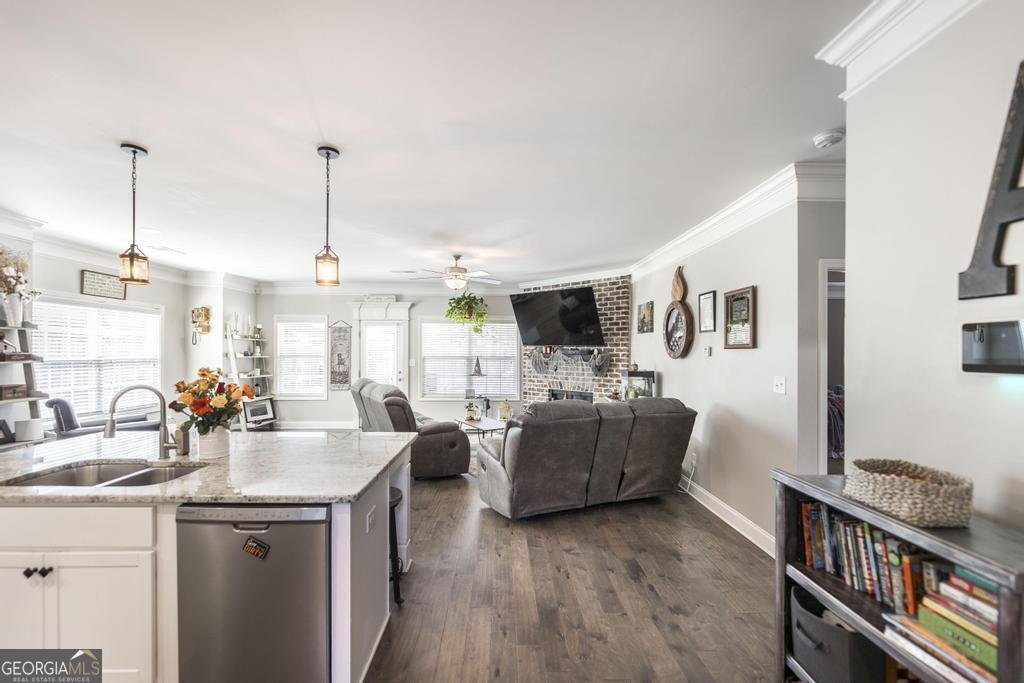 105 Anderson Court Bonaire - 6