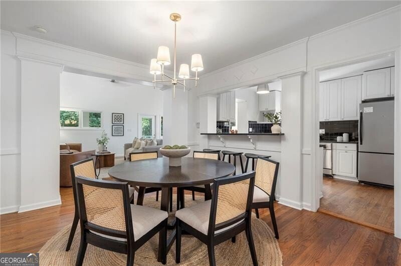 640 Hillpine Drive Atlanta - 10