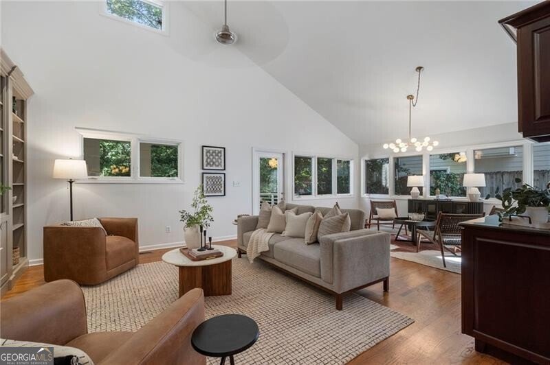 640 Hillpine Drive Atlanta - 12