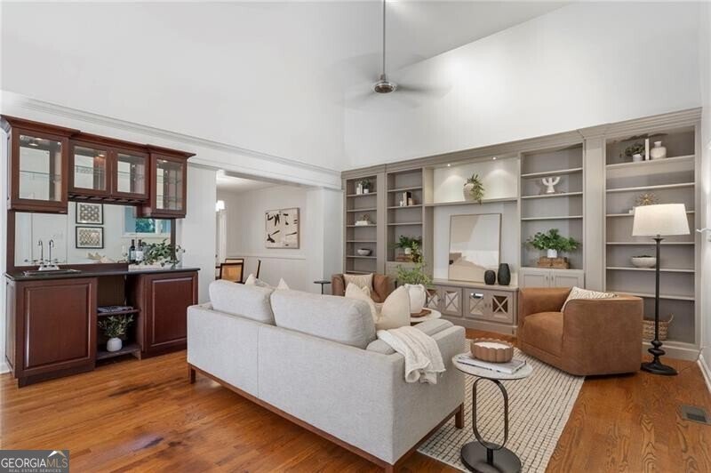 640 Hillpine Drive Atlanta - 14