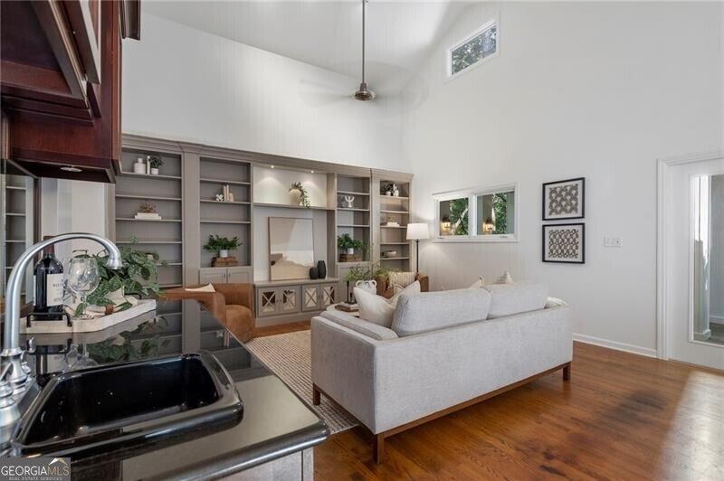 640 Hillpine Drive Atlanta - 15