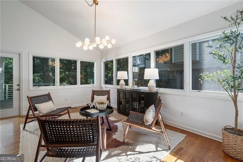640 Hillpine Drive Atlanta - 16