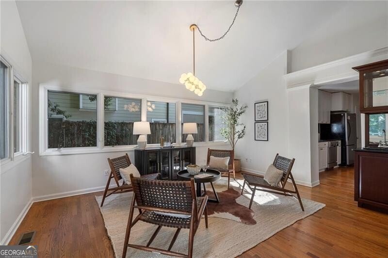 640 Hillpine Drive Atlanta - 17