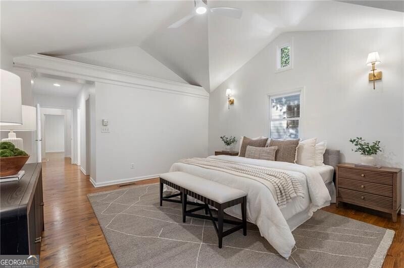 640 Hillpine Drive Atlanta - 25