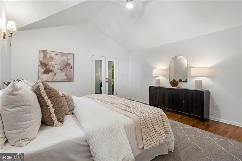 640 Hillpine Drive Atlanta - 28