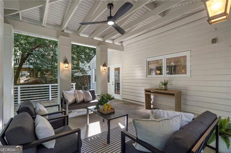 640 Hillpine Drive Atlanta - 29