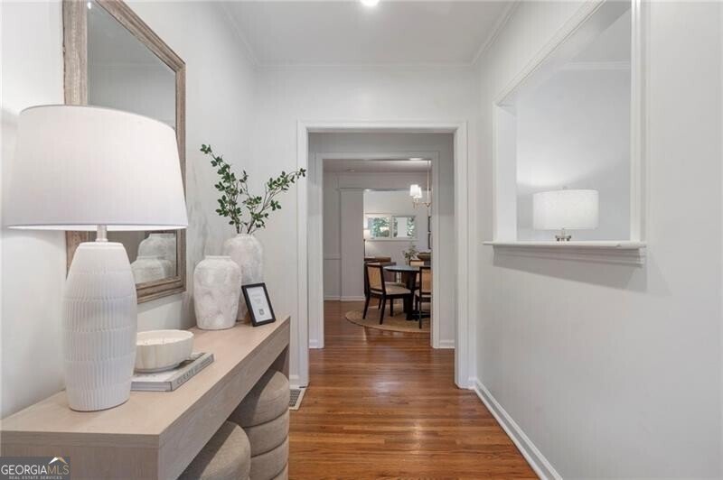 640 Hillpine Drive Atlanta - 3