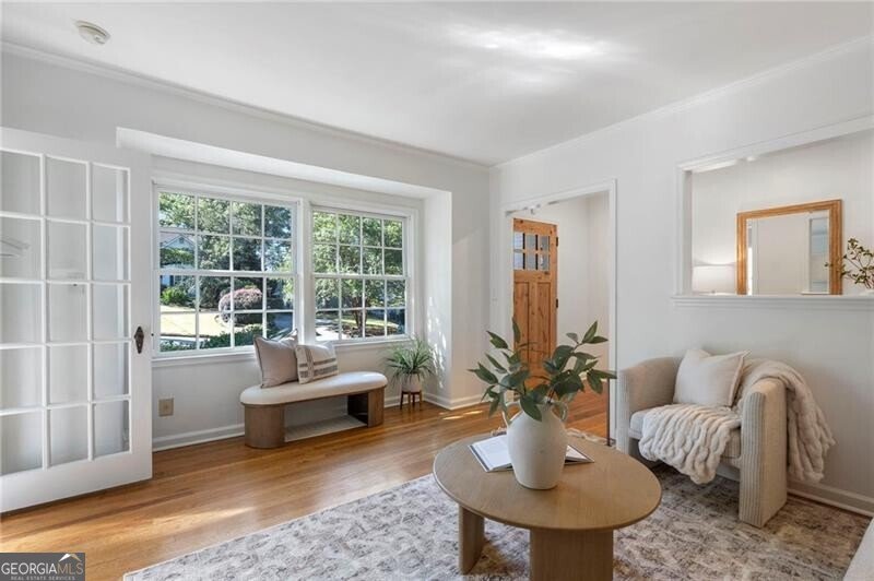 640 Hillpine Drive Atlanta - 4