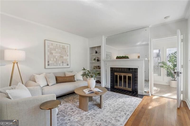 640 Hillpine Drive Atlanta - 5