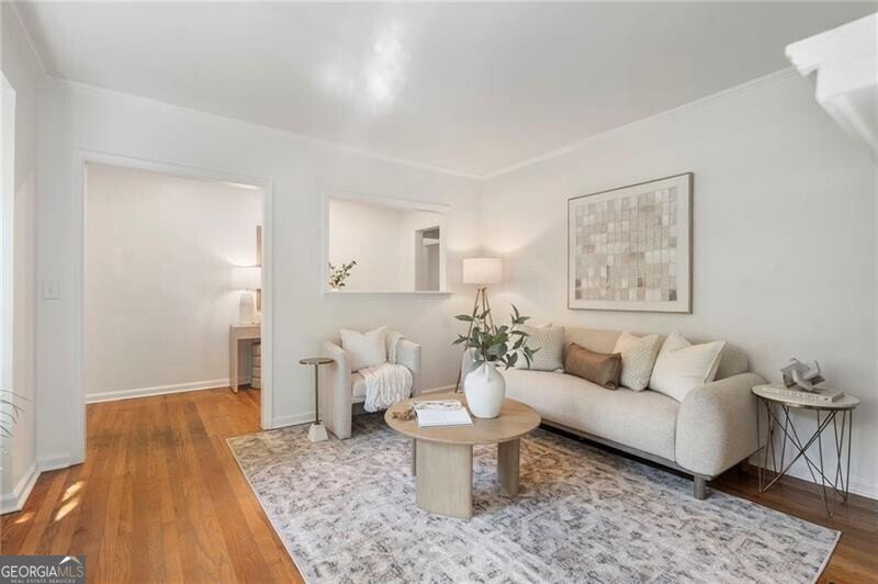 640 Hillpine Drive Atlanta - 6