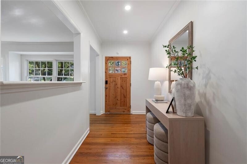 640 Hillpine Drive Atlanta - 8