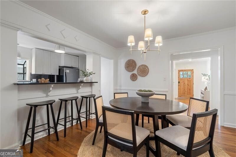 640 Hillpine Drive Atlanta - 9