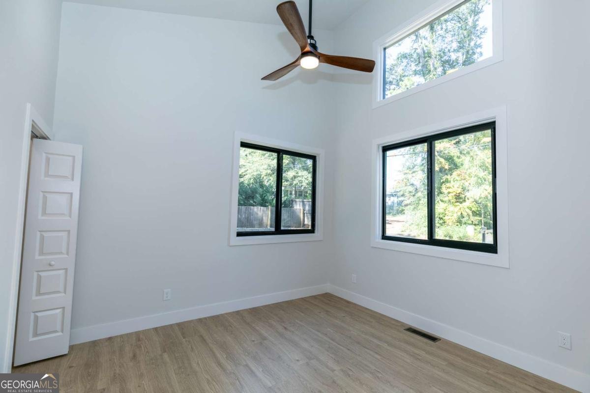 120 B Howard Street Atlanta - 1