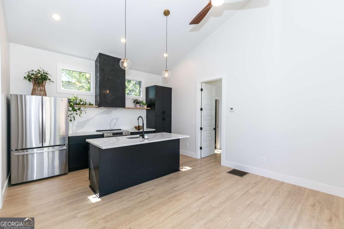 120 B Howard Street Atlanta - 15