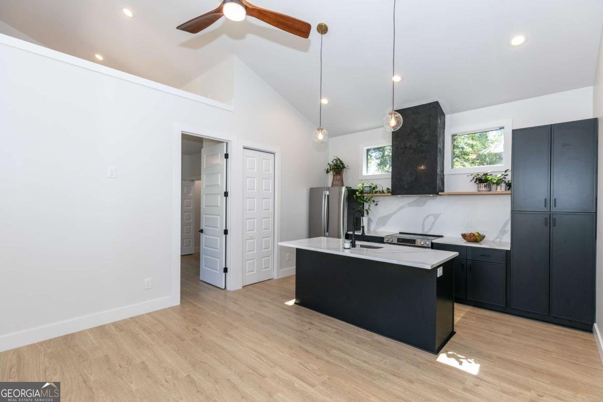 120 B Howard Street Atlanta - 16