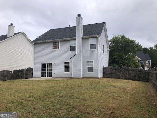 958 Bramble Way Grayson - 15