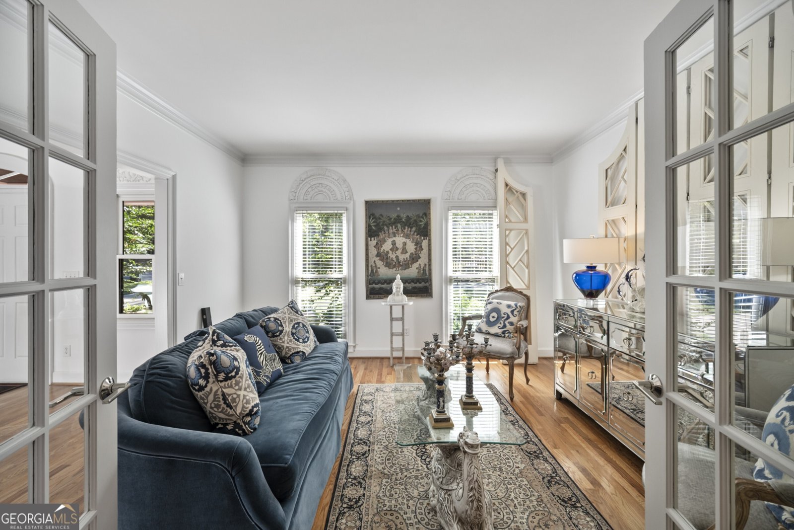 988 Grantham Way Marietta - 10