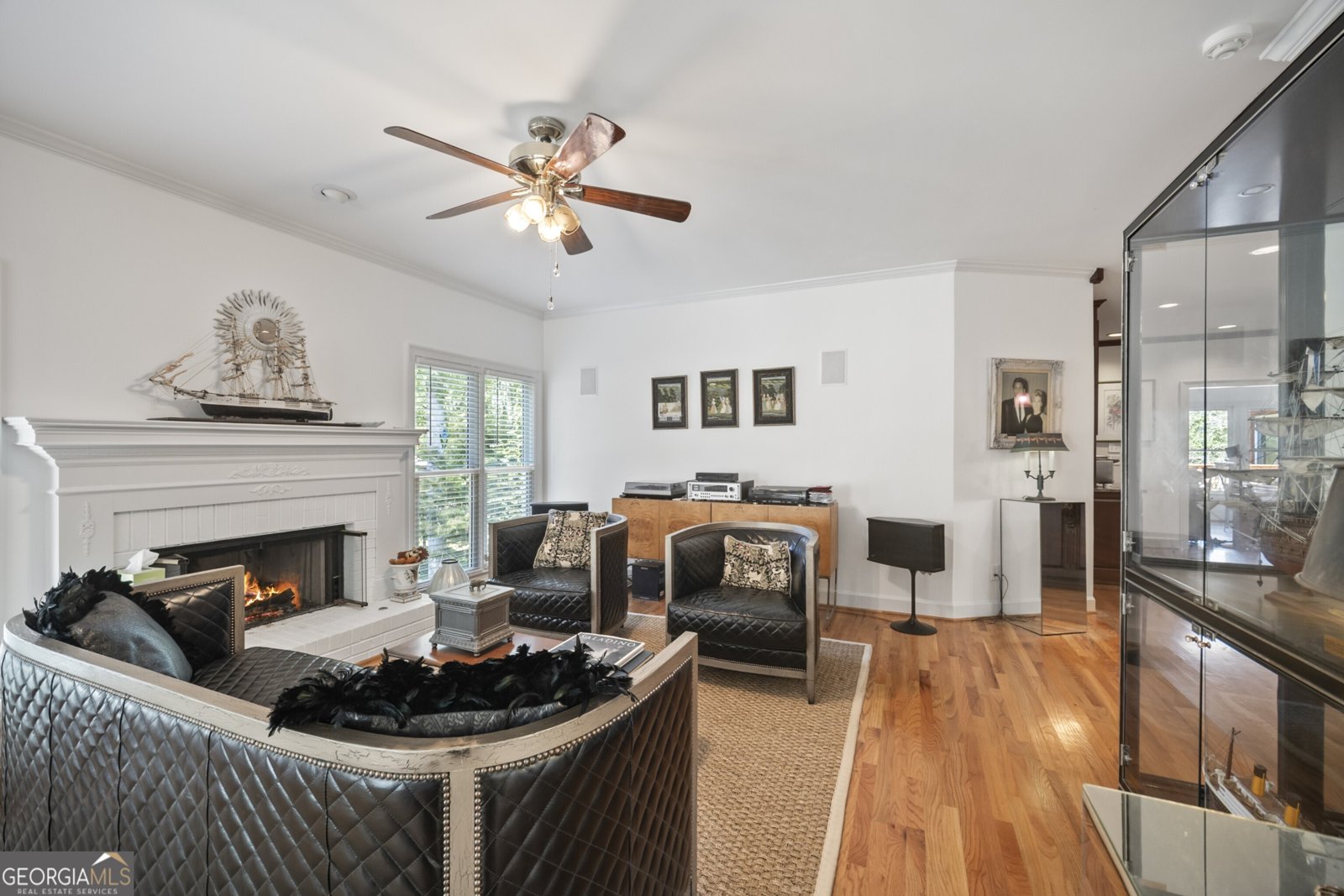 988 Grantham Way Marietta - 11