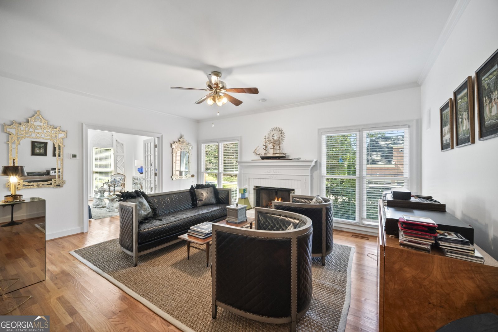 988 Grantham Way Marietta - 12