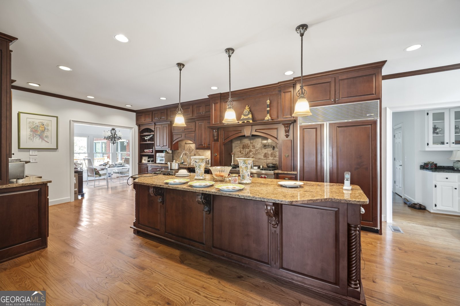 988 Grantham Way Marietta - 13