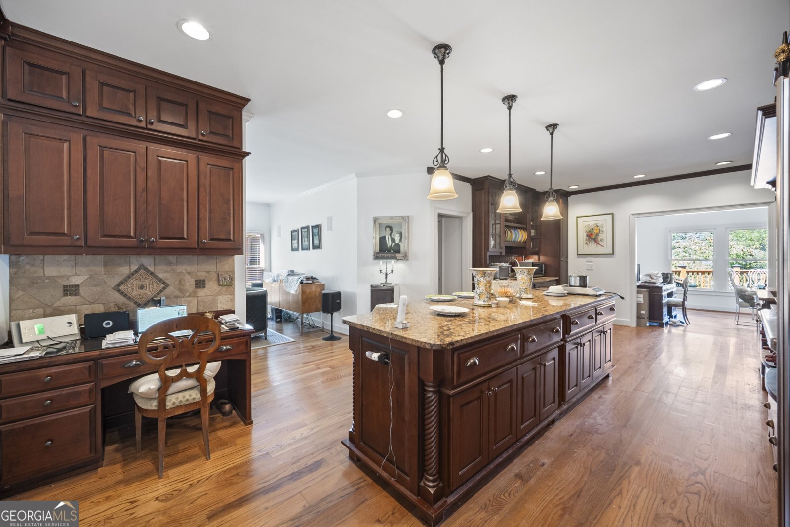 988 Grantham Way Marietta - 14