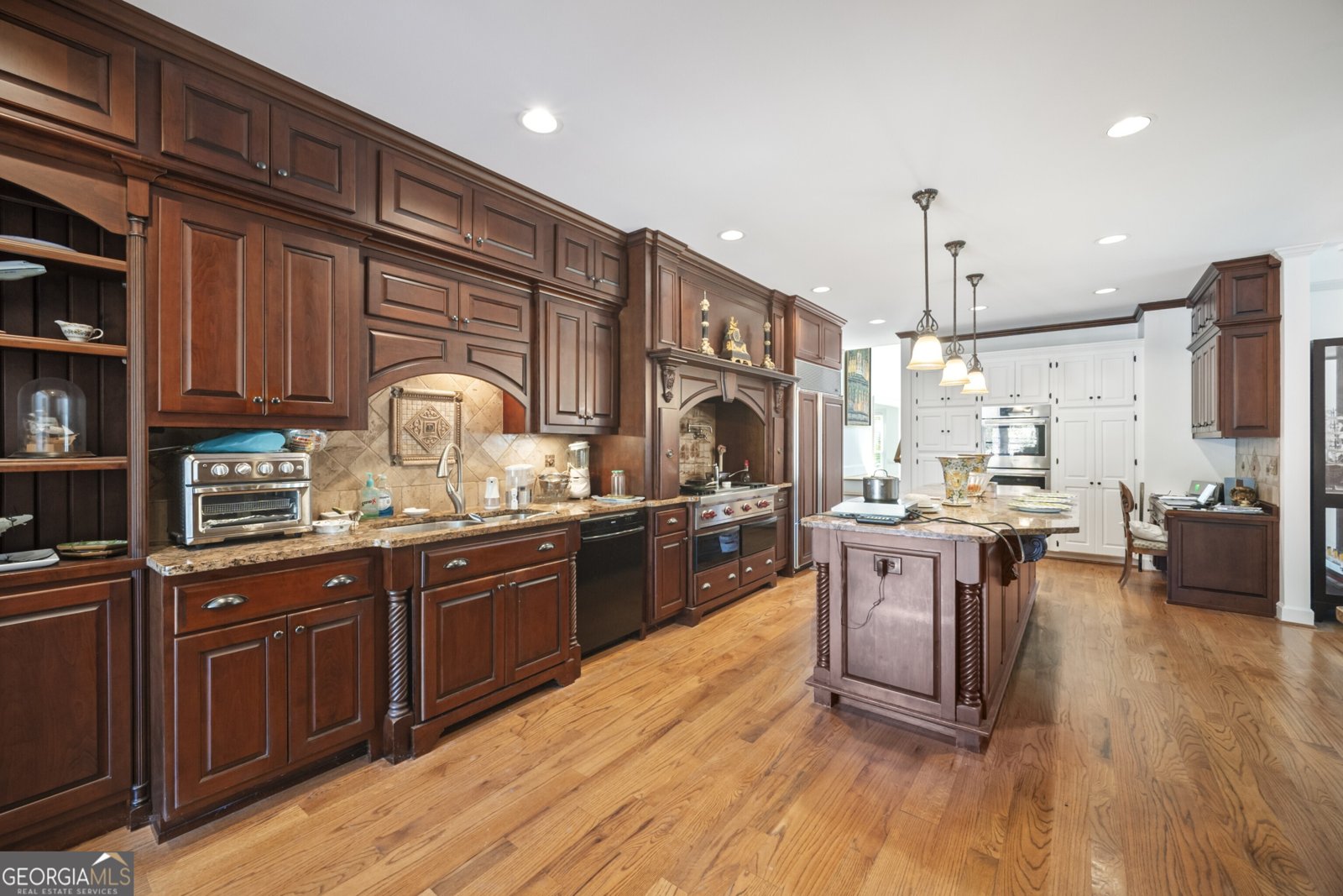 988 Grantham Way Marietta - 16