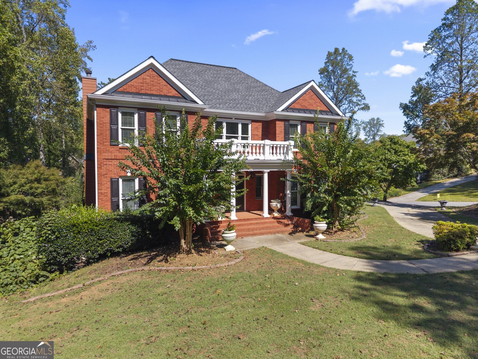 988 Grantham Way Marietta - 2