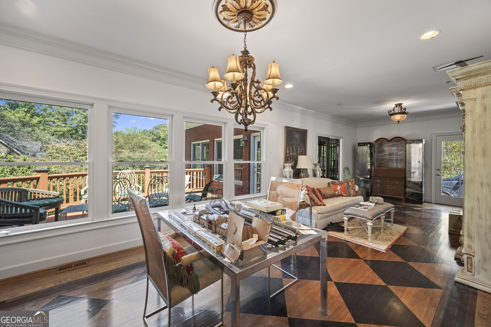 988 Grantham Way Marietta - 21