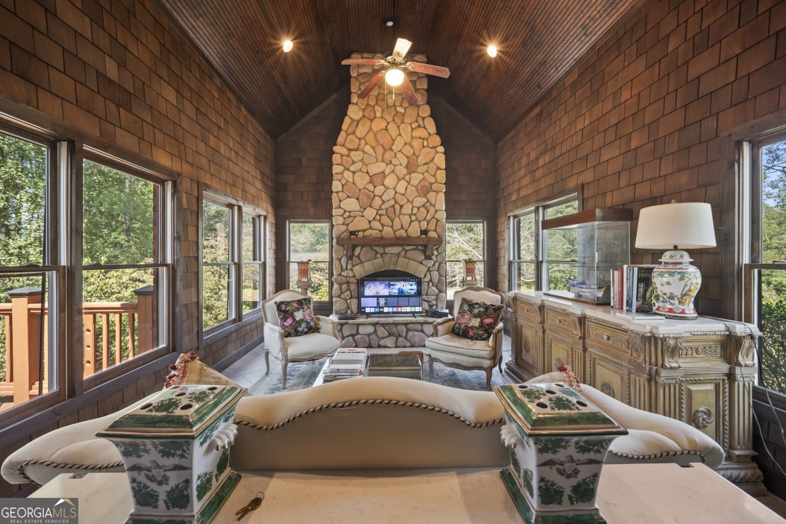 988 Grantham Way Marietta - 22