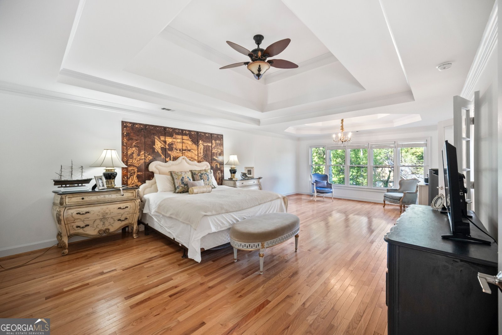 988 Grantham Way Marietta - 24