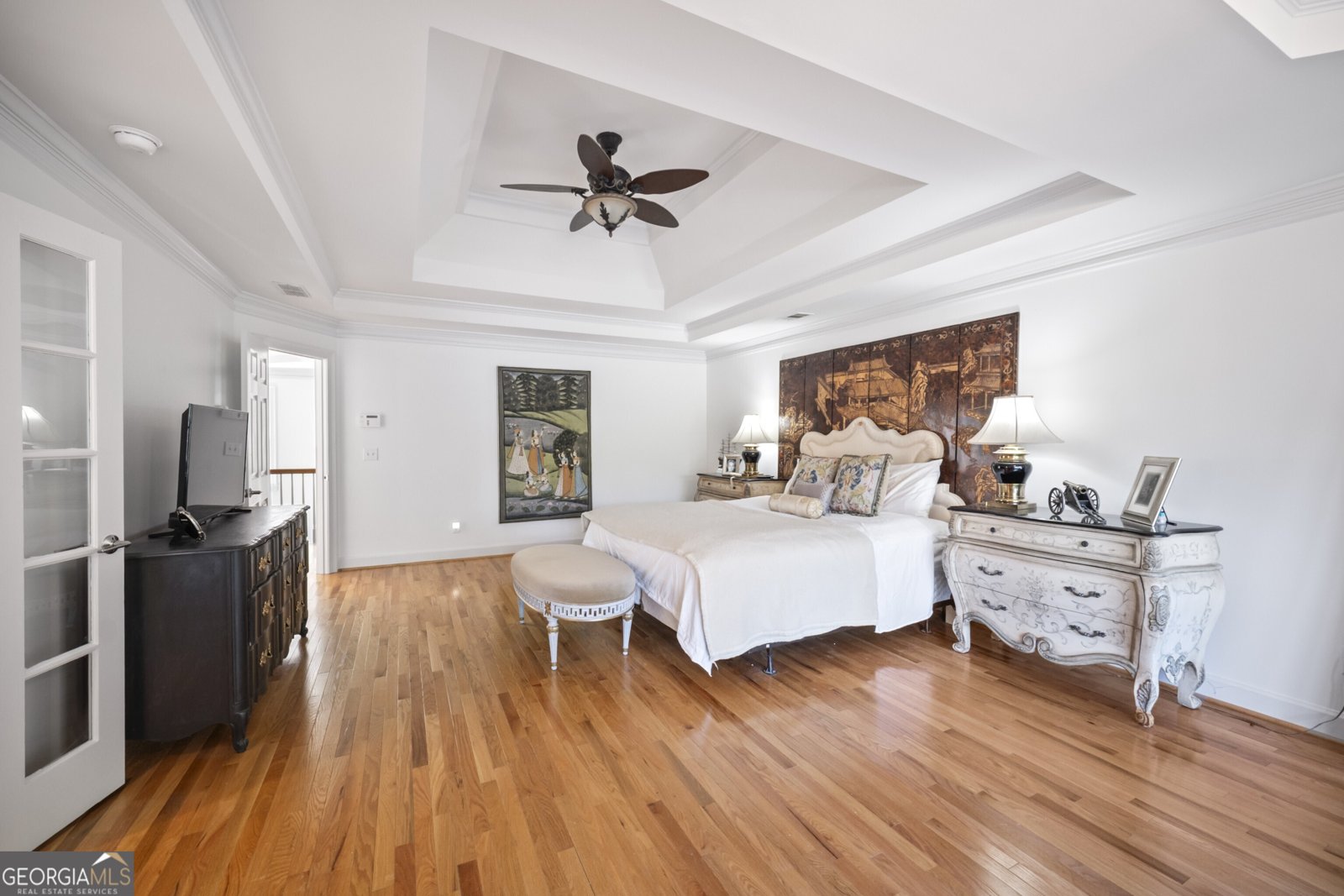 988 Grantham Way Marietta - 25