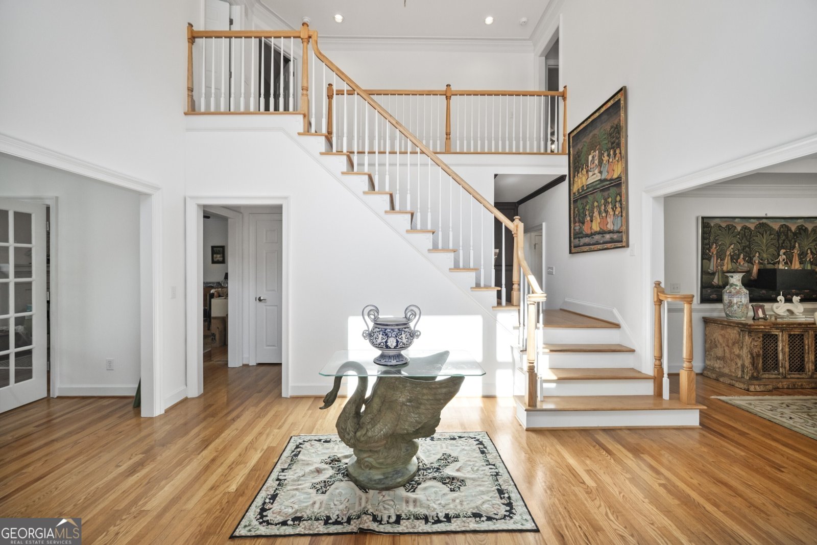 988 Grantham Way Marietta - 3