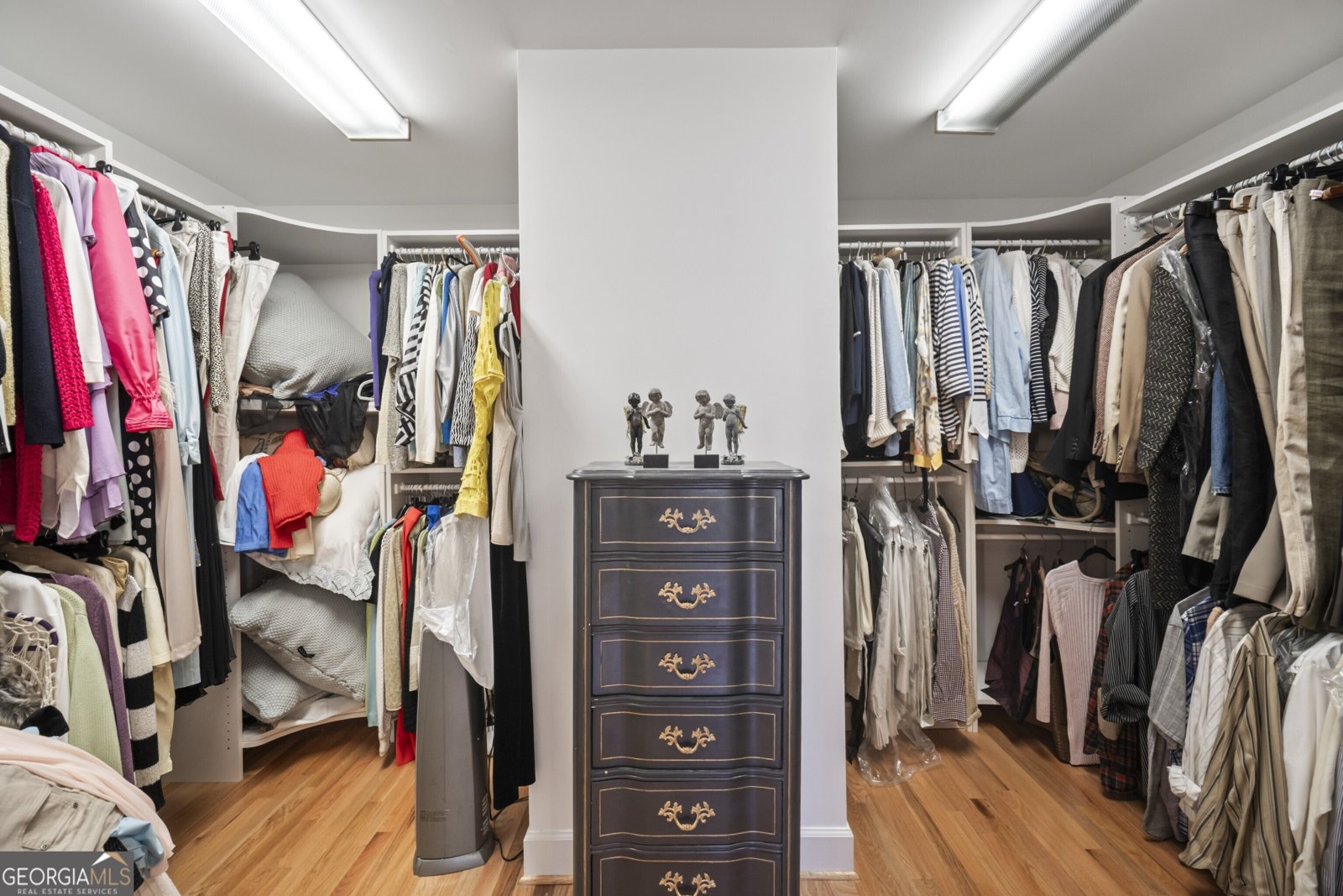 988 Grantham Way Marietta - 30